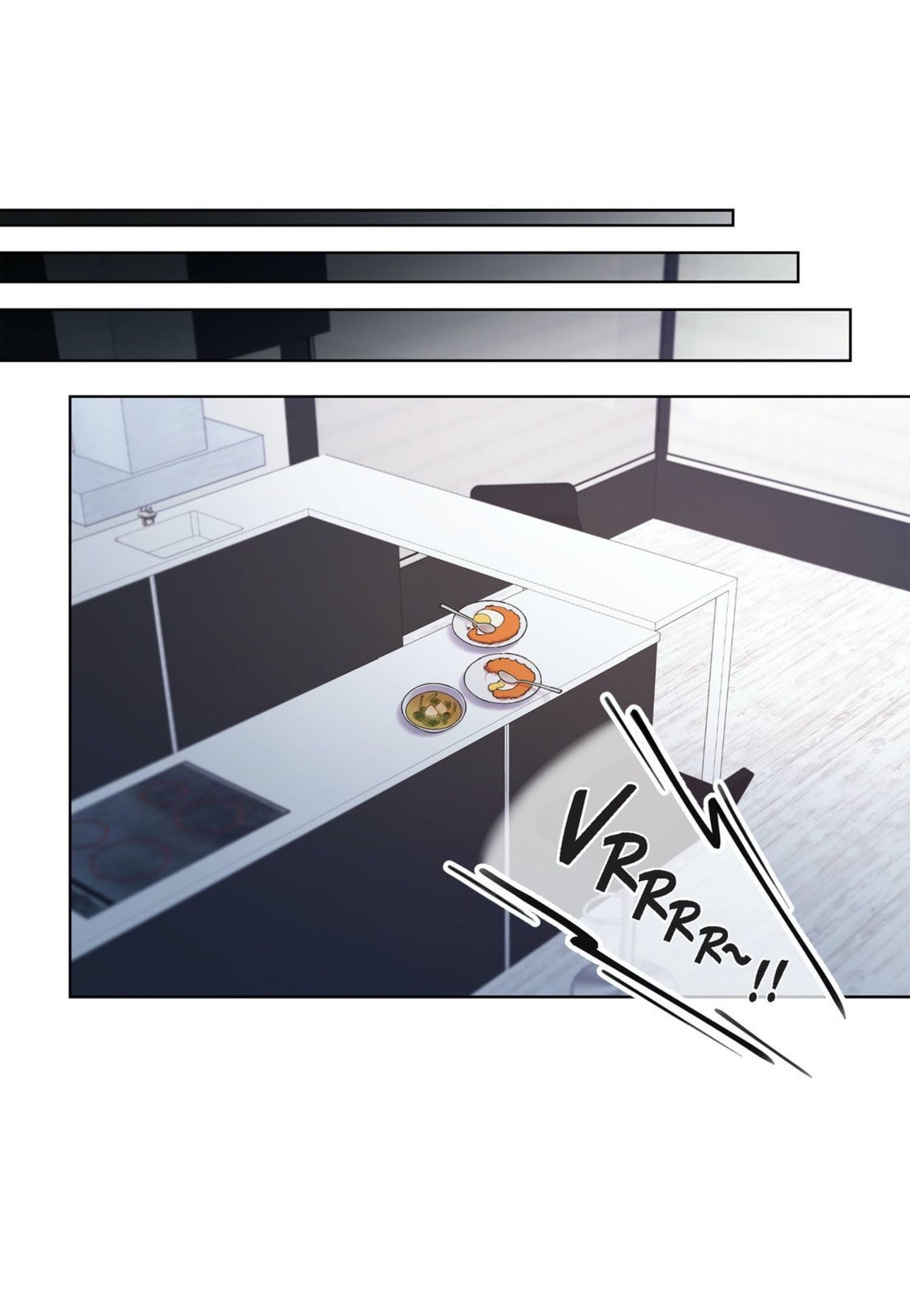 Sweet Caress Chapter 34 page 10 - 