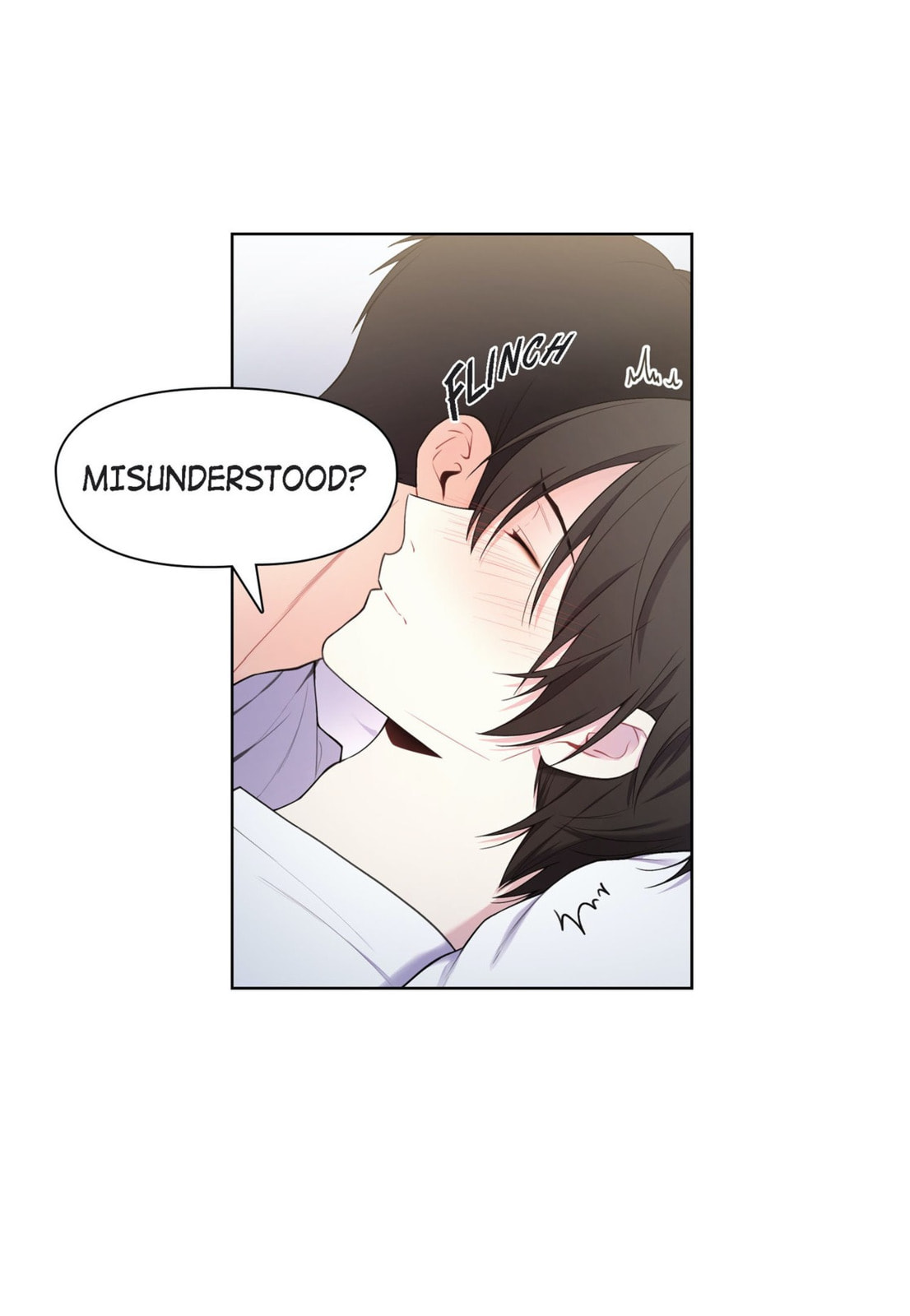Sweet Caress Chapter 35 page 13 - 