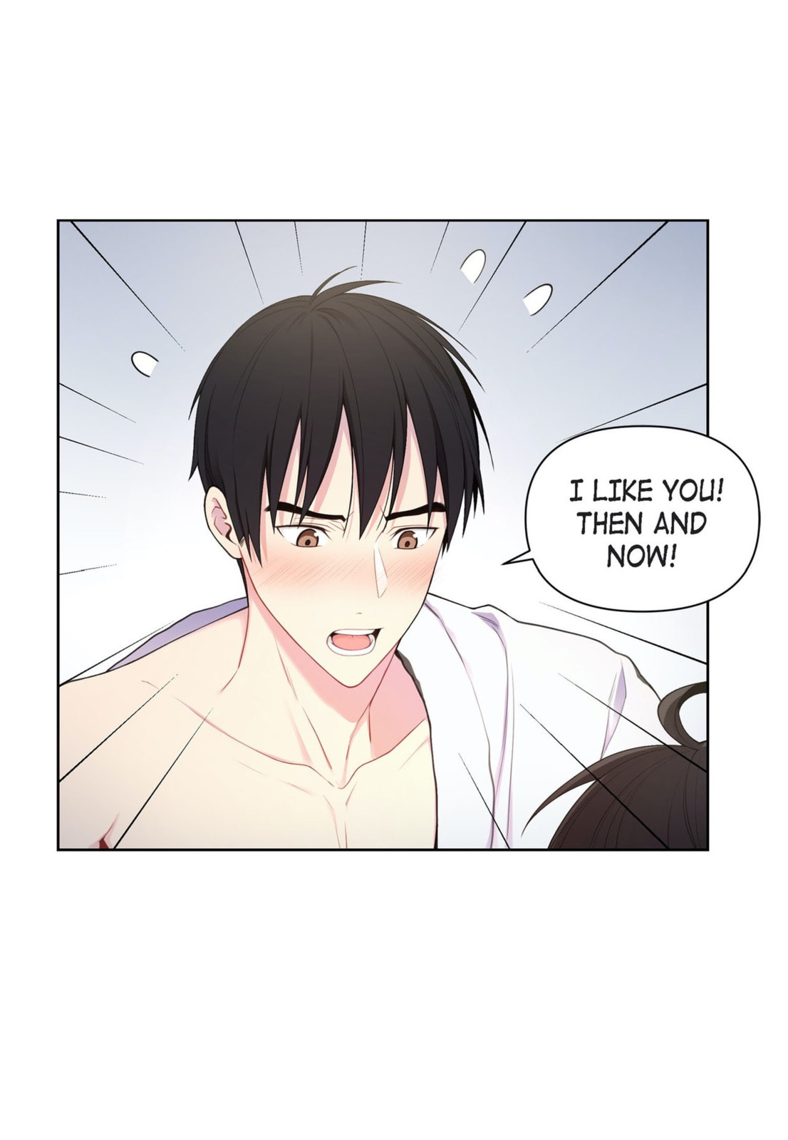 Sweet Caress Chapter 35 page 19 - 