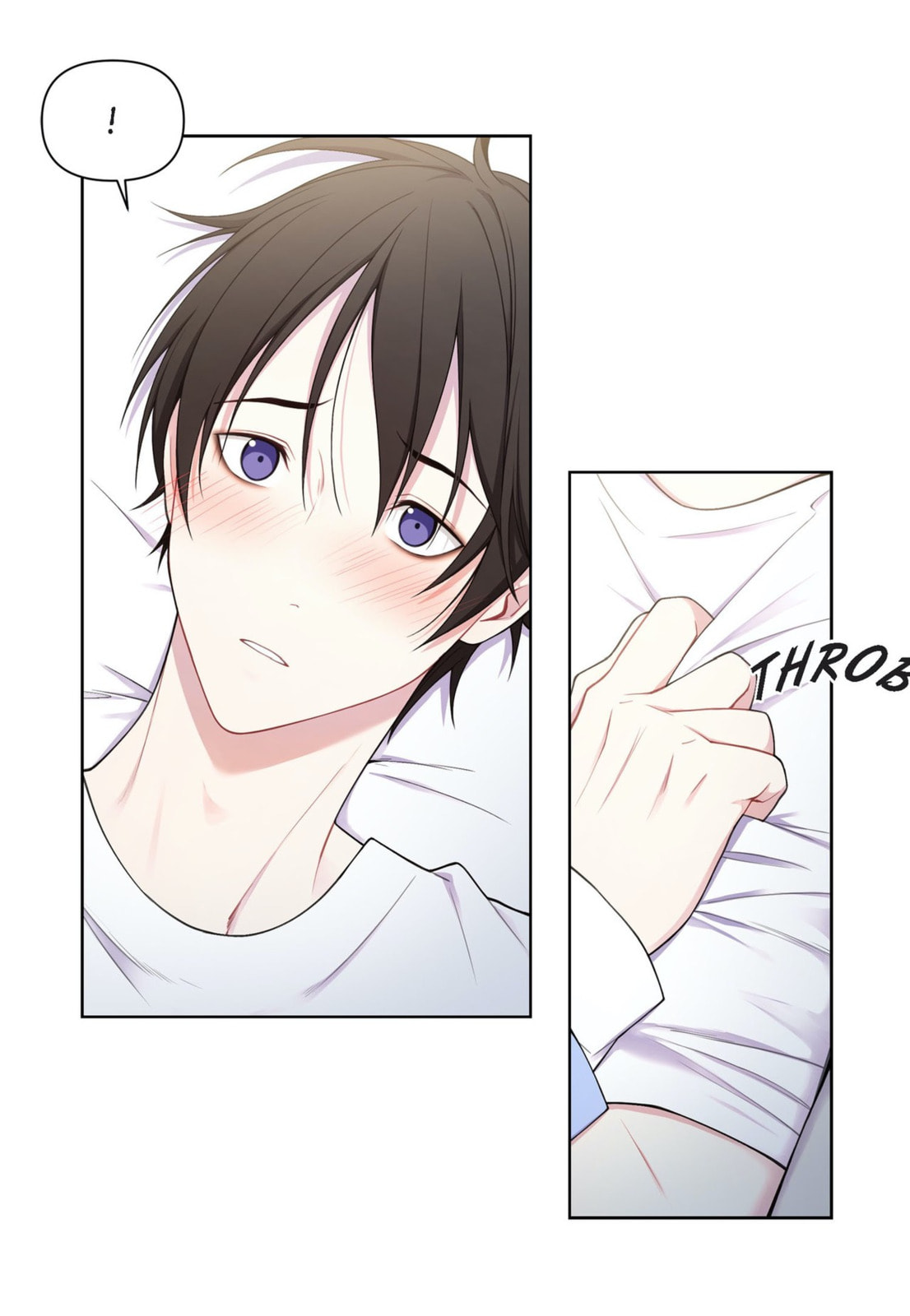Sweet Caress Chapter 35 page 20 - 