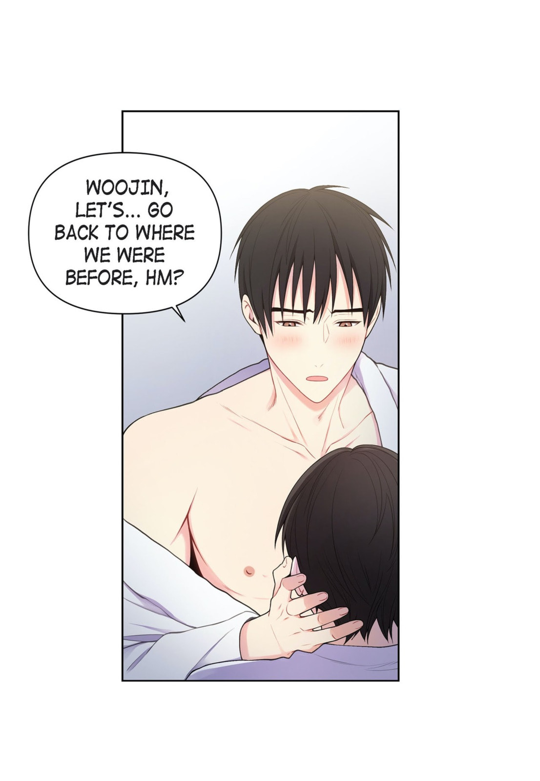 Sweet Caress Chapter 35 page 23 - 