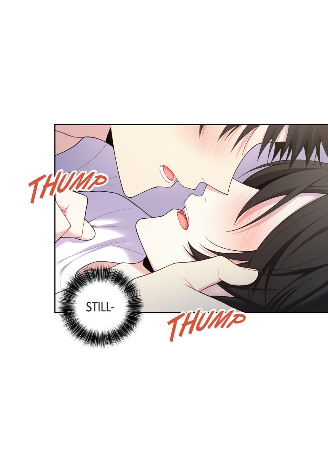 Sweet Caress Chapter 35 page 26 - 