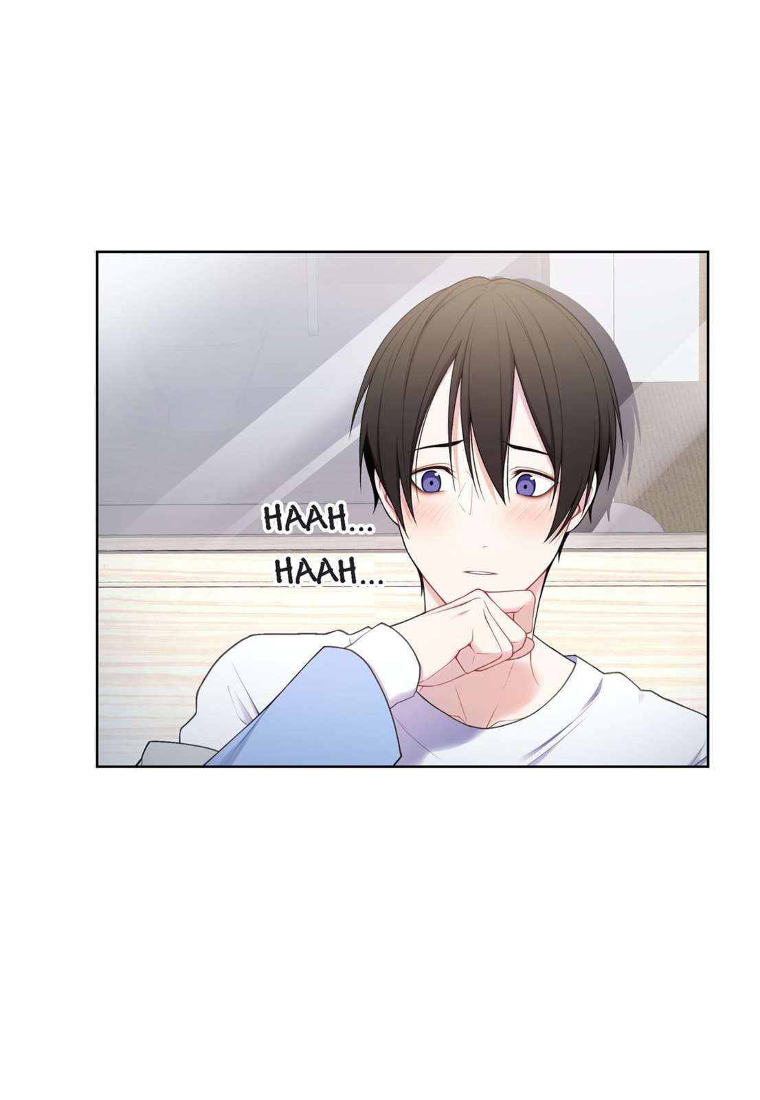 Sweet Caress Chapter 35 page 29 - 