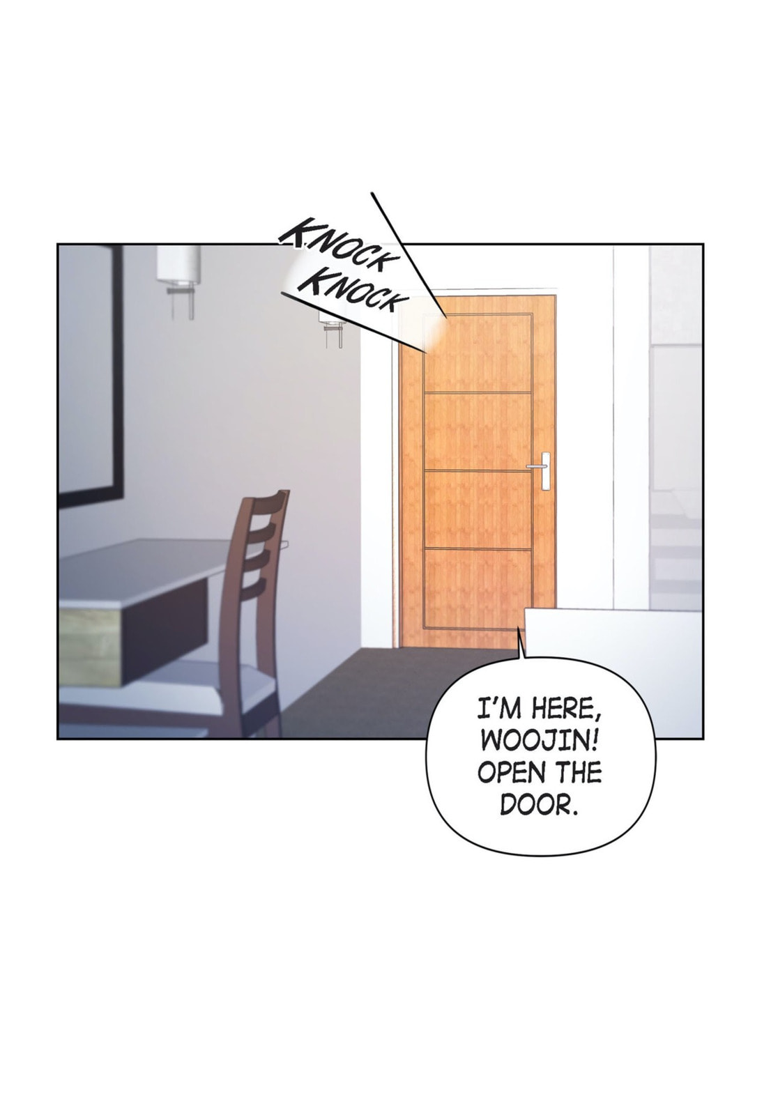 Sweet Caress Chapter 35 page 30 - 