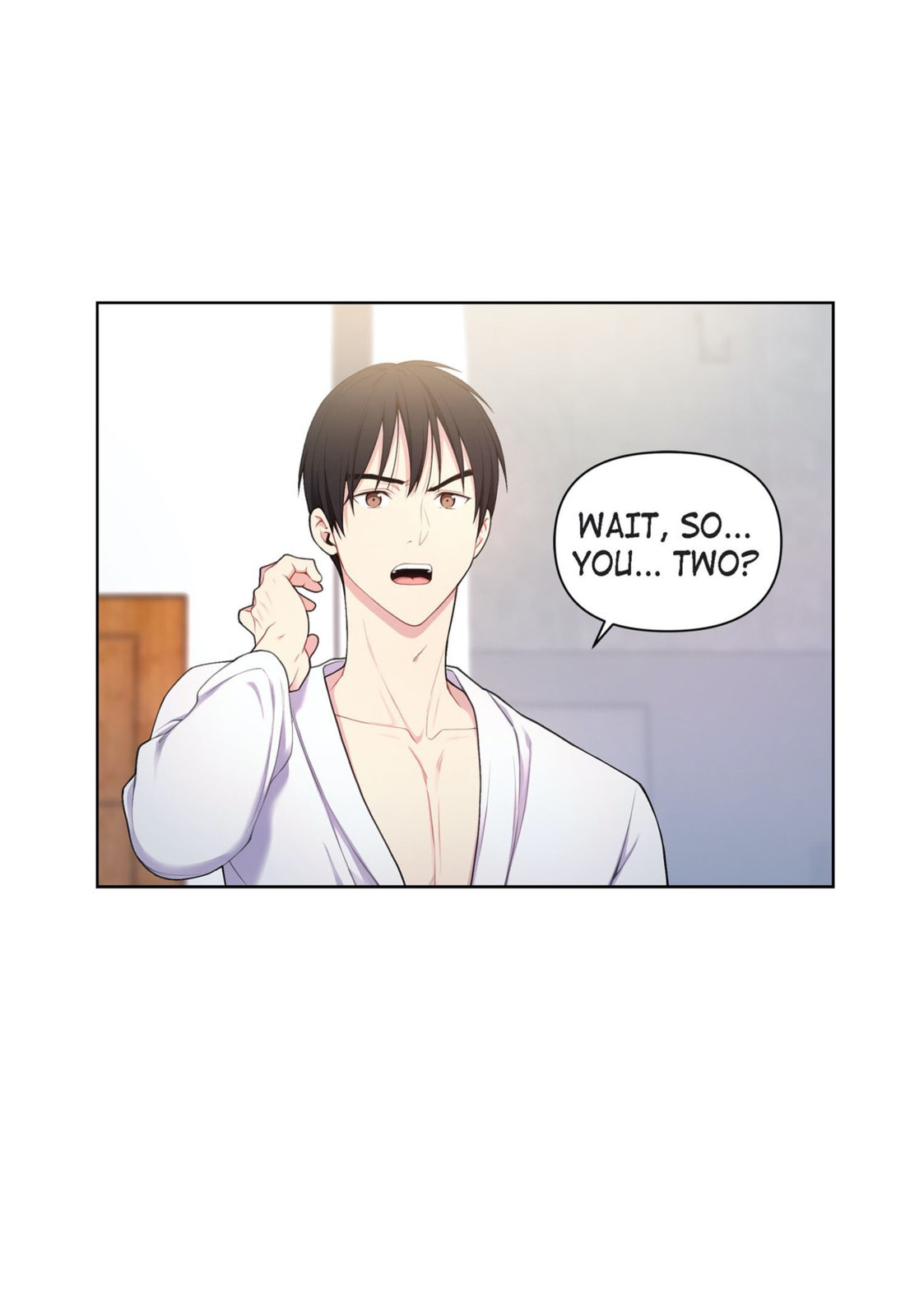 Sweet Caress Chapter 35 page 40 - 