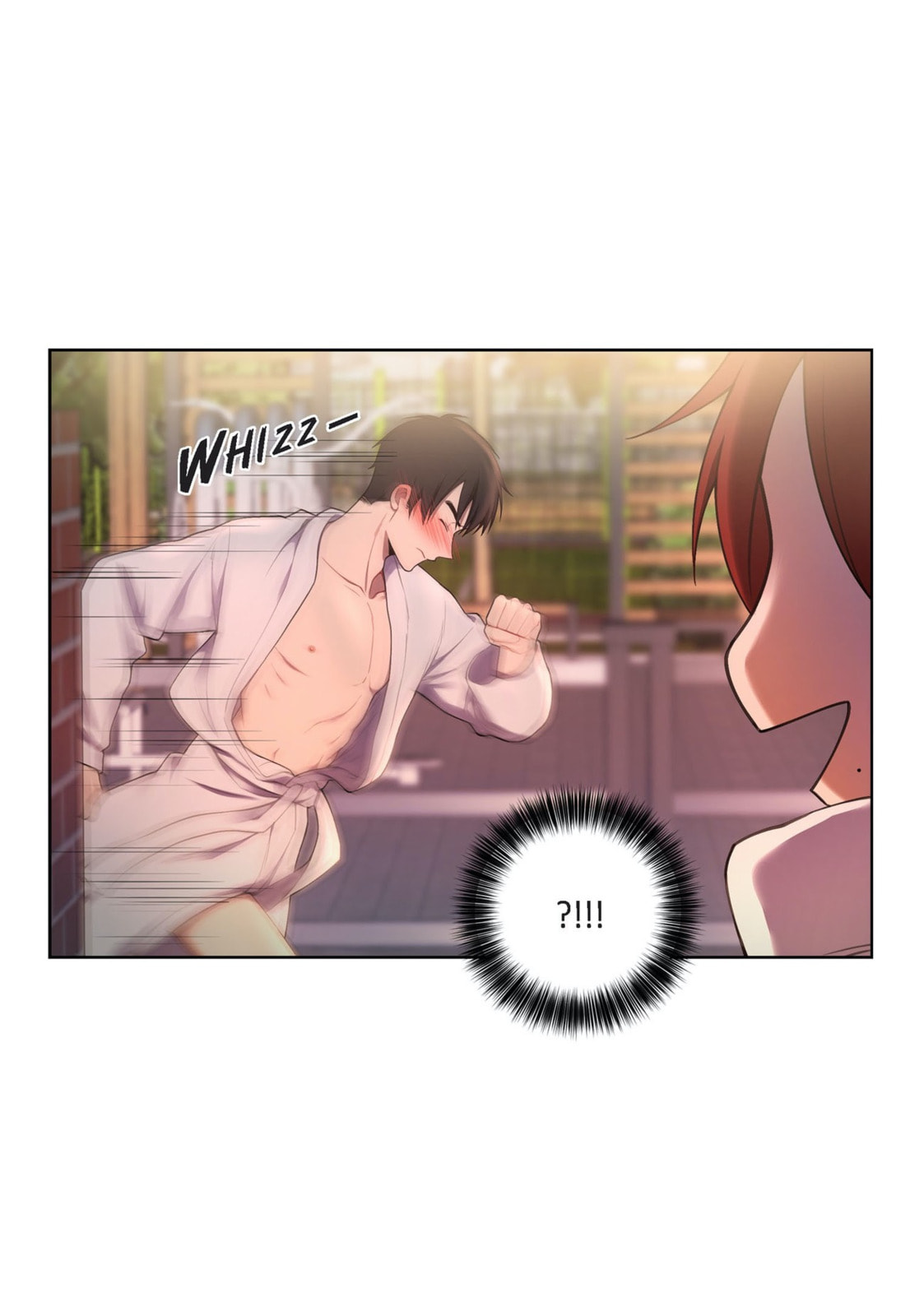 Sweet Caress Chapter 35 page 51 - 