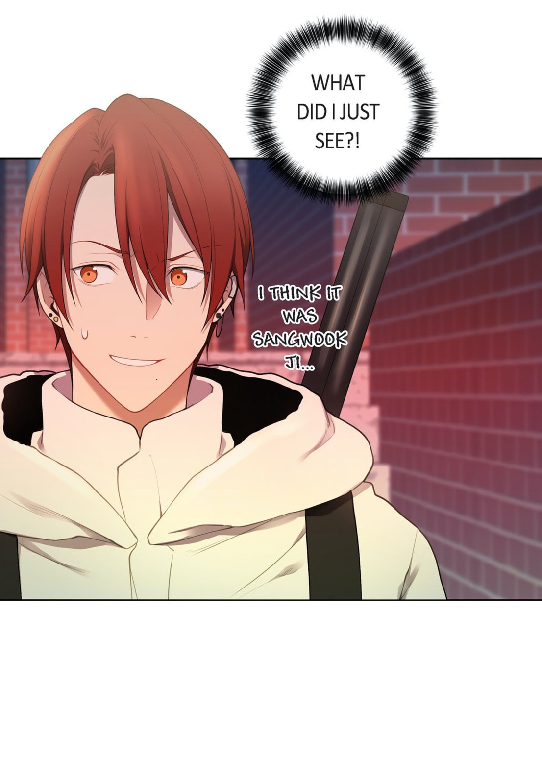 Sweet Caress Chapter 35 page 52 - 