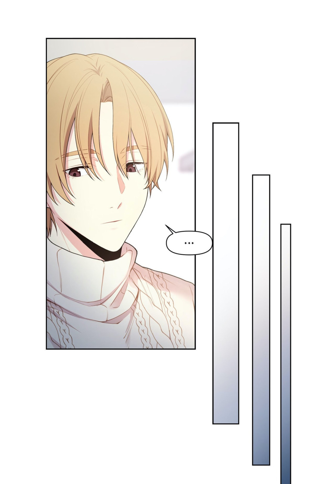 Sweet Caress Chapter 35 page 8 - 