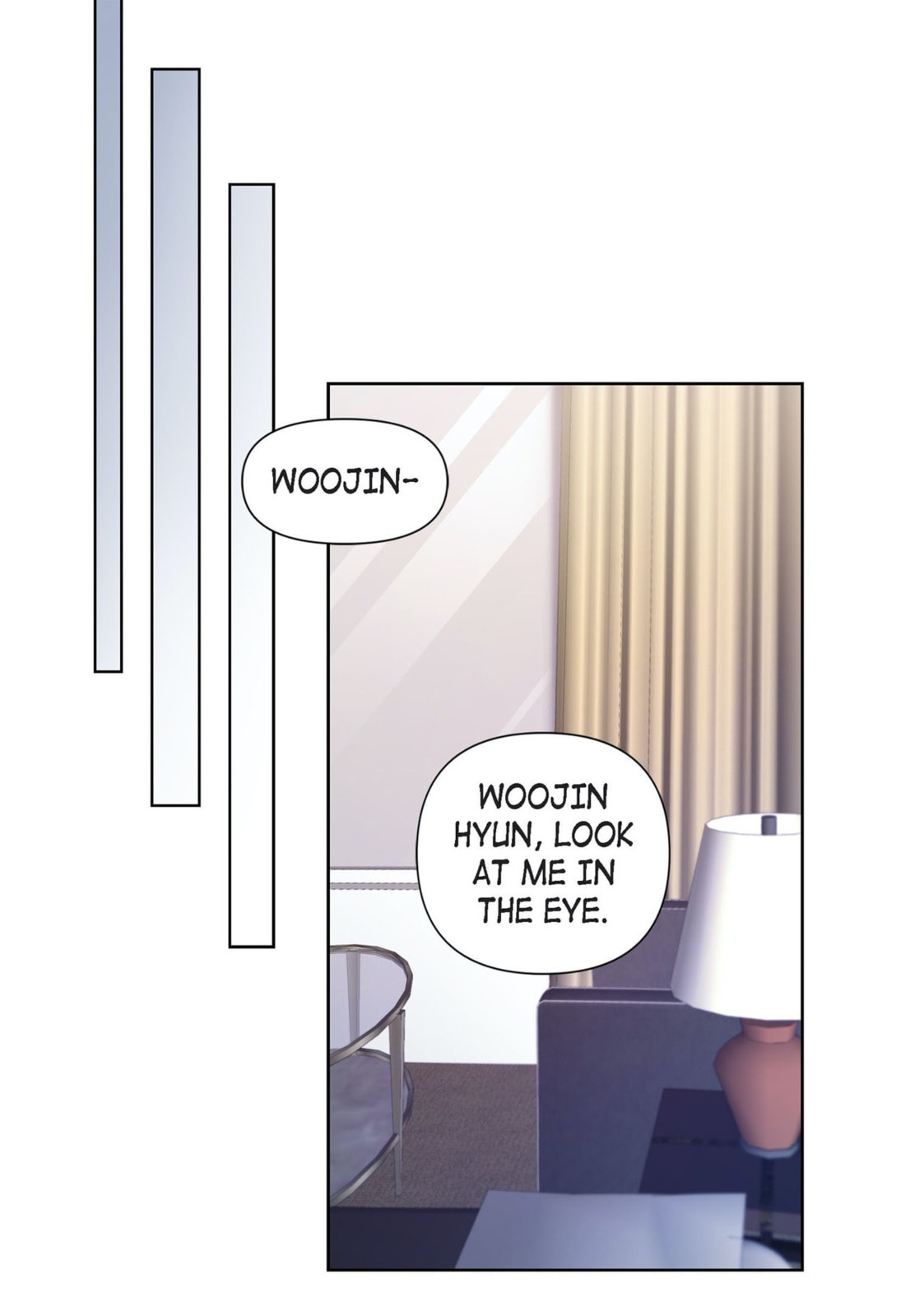 Sweet Caress Chapter 35 page 9 - 