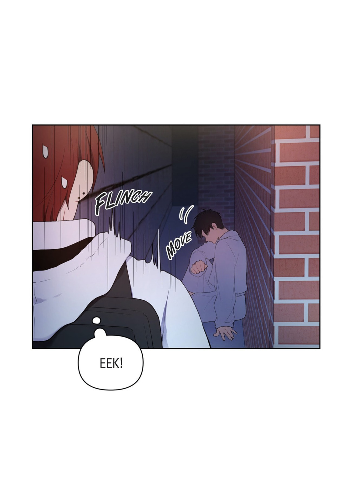 Sweet Caress Chapter 36 page 13 - 