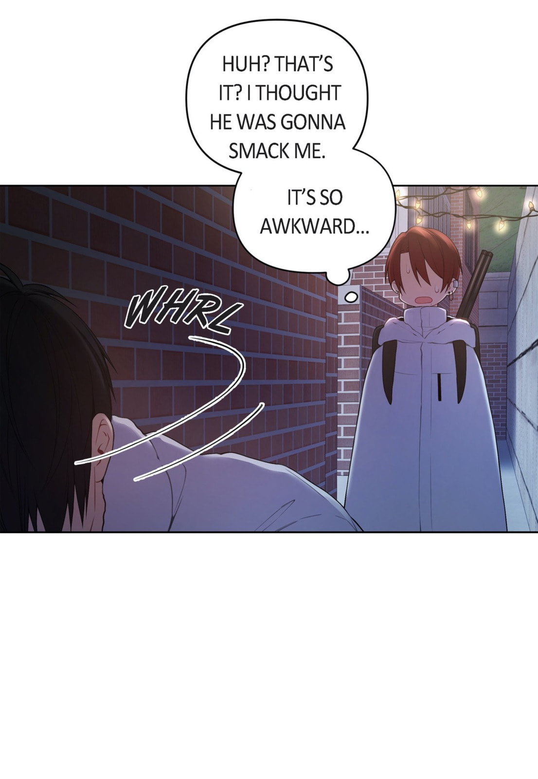Sweet Caress Chapter 36 page 14 - 
