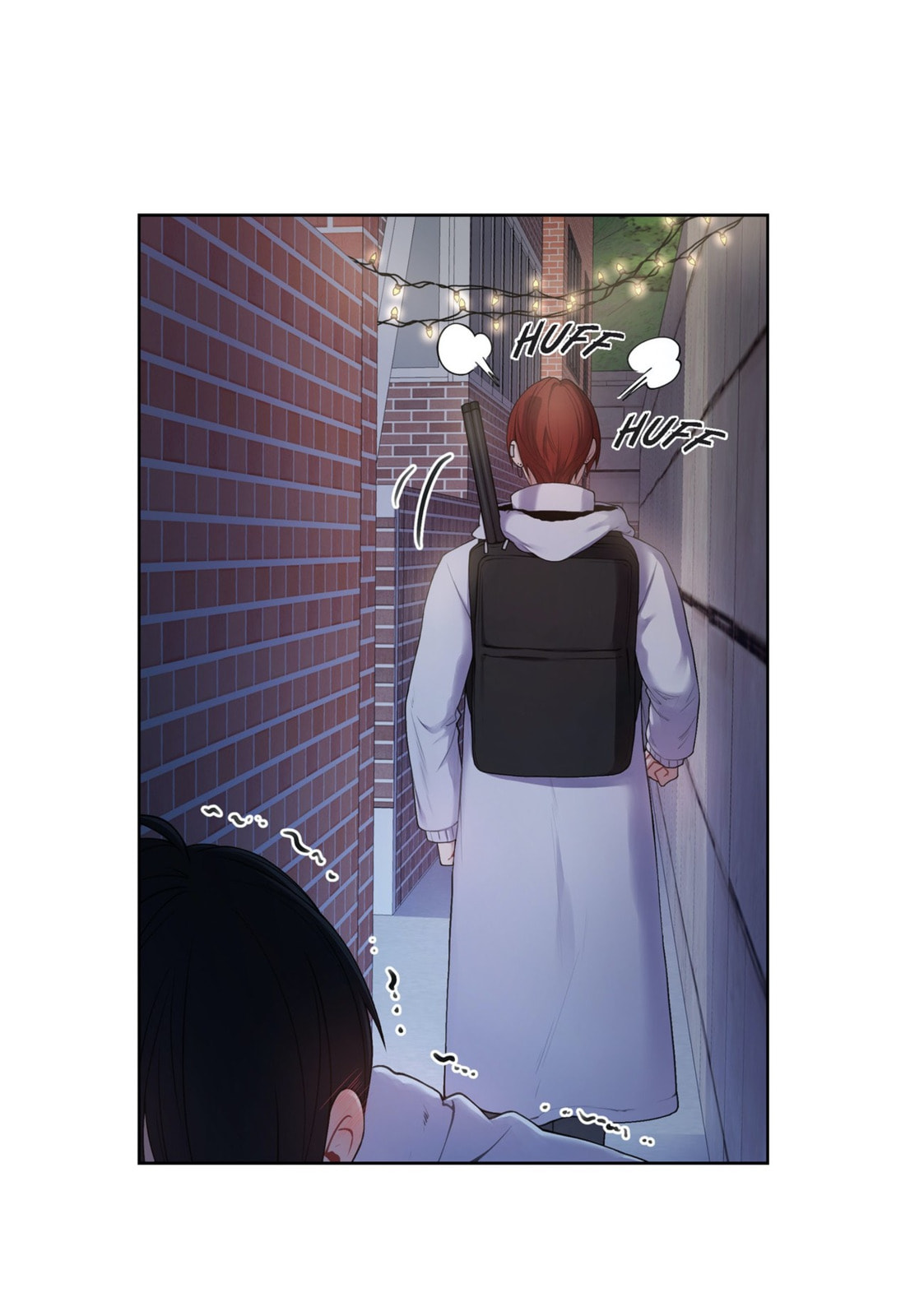 Sweet Caress Chapter 36 page 18 - 