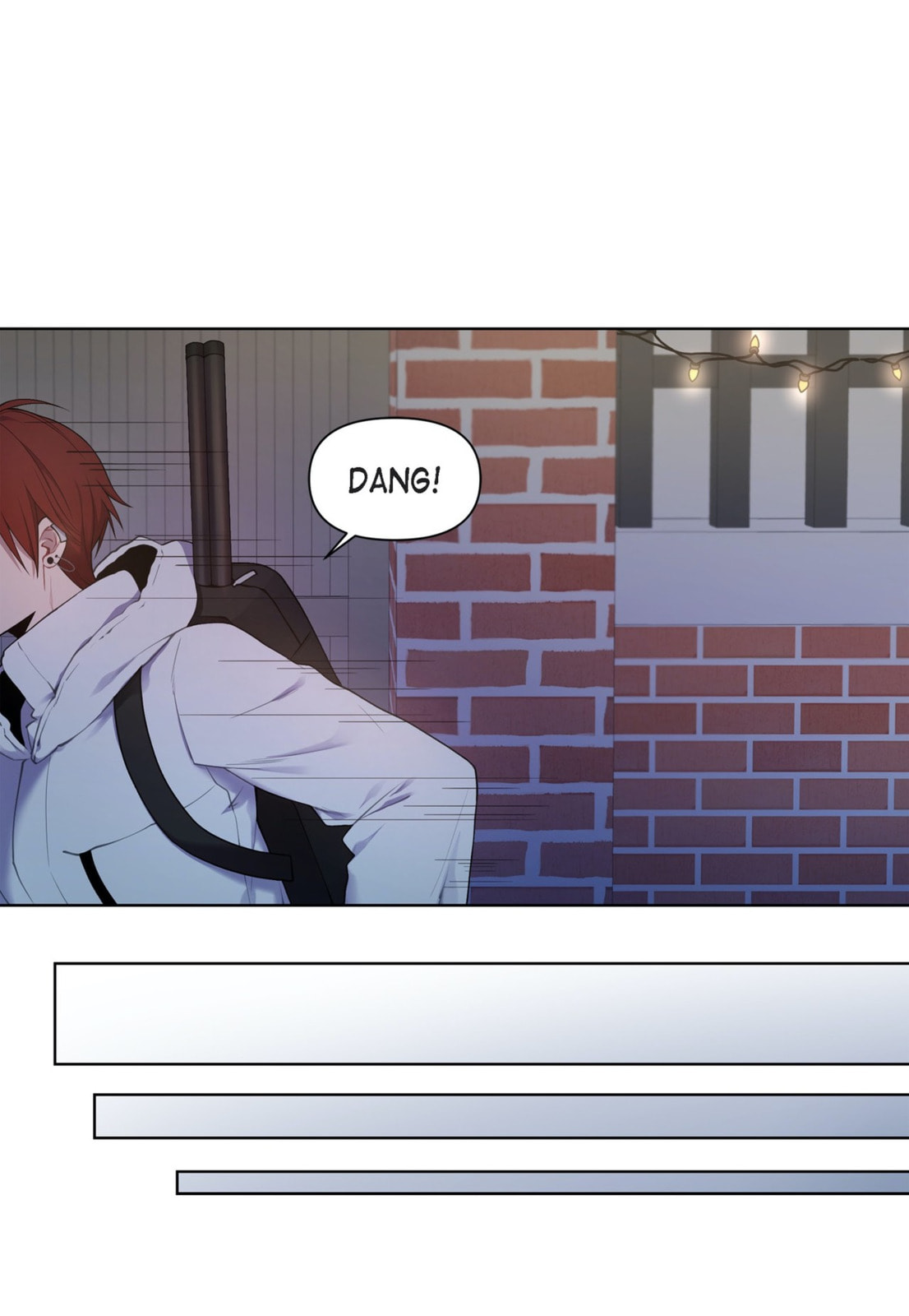 Sweet Caress Chapter 36 page 20 - 