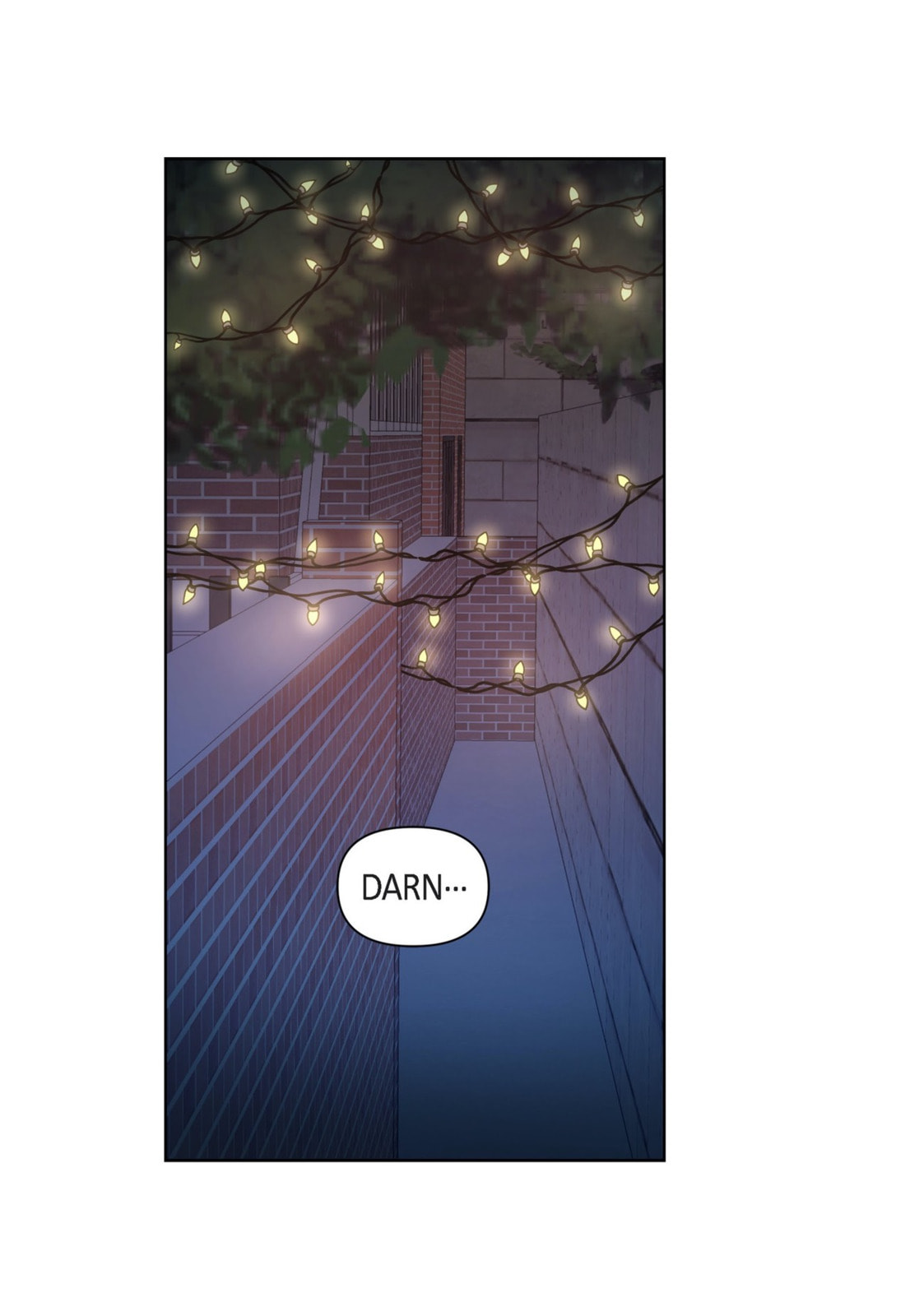 Sweet Caress Chapter 36 page 3 - 