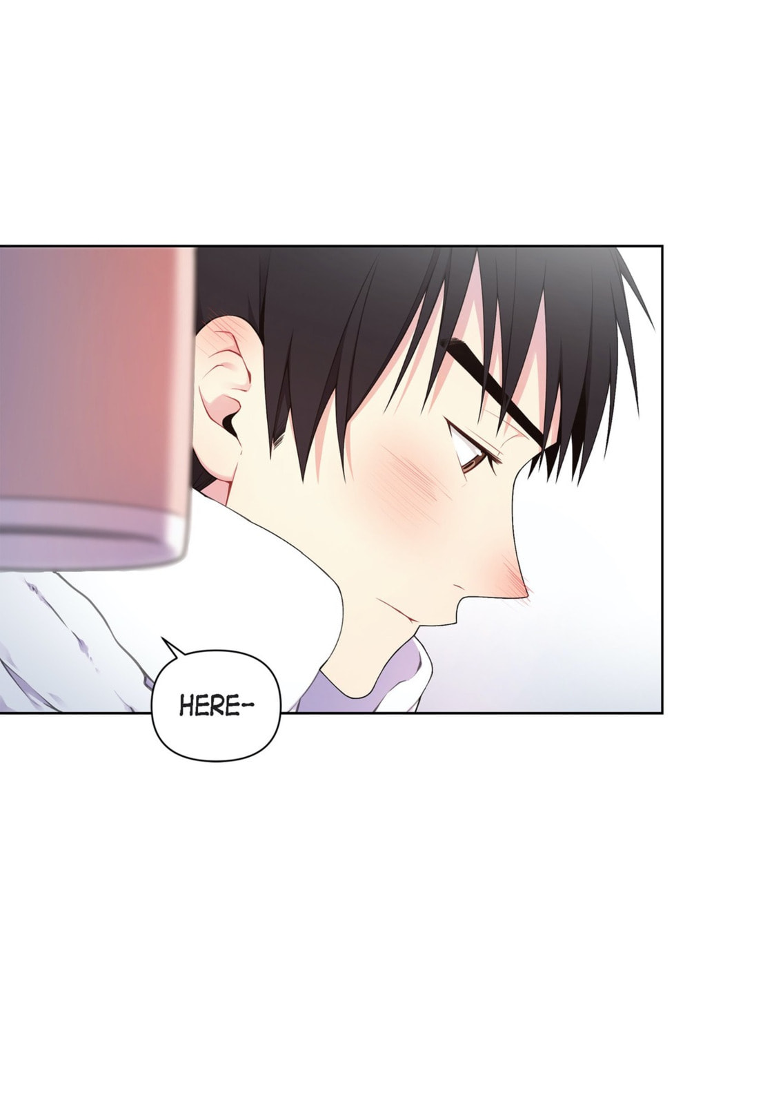 Sweet Caress Chapter 36 page 23 - 