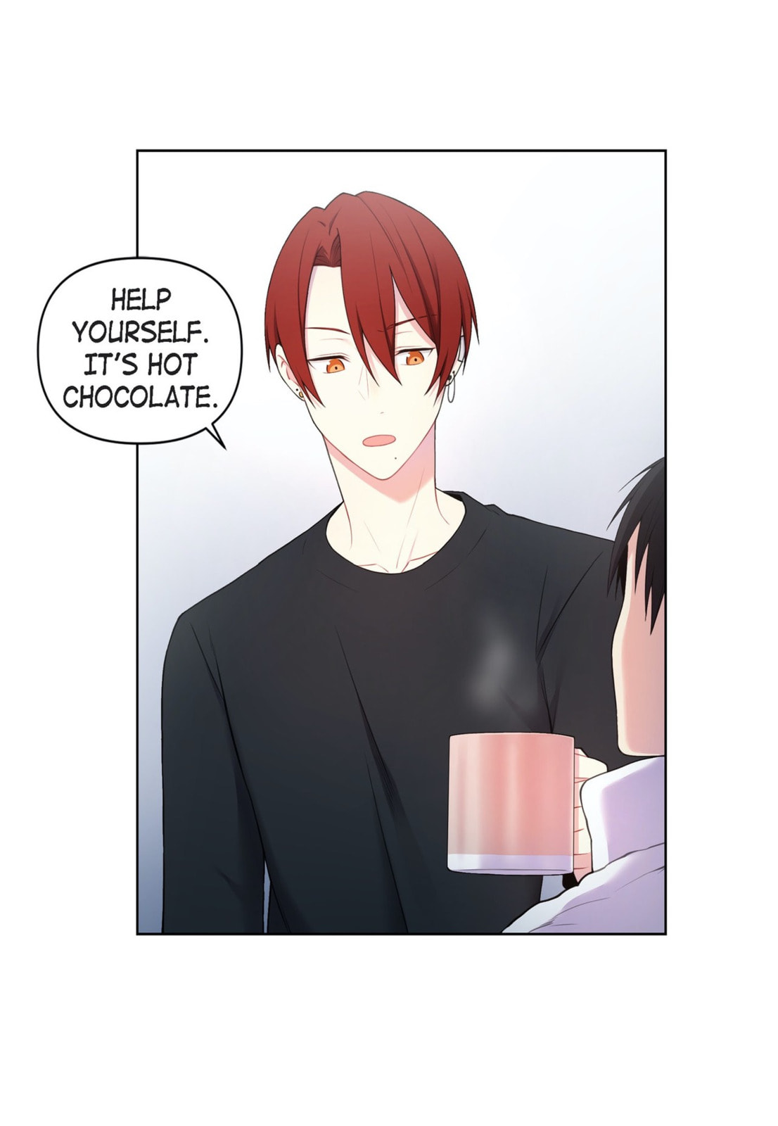 Sweet Caress Chapter 36 page 24 - 