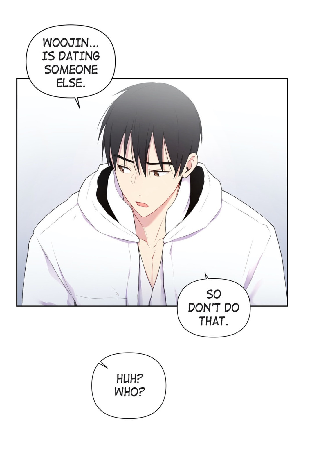 Sweet Caress Chapter 36 page 29 - 