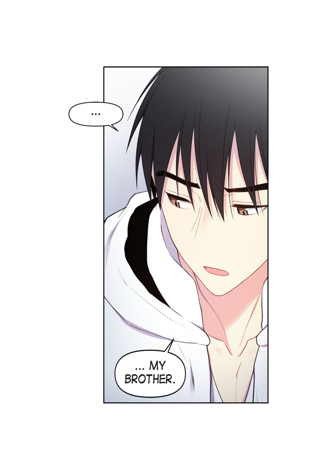 Sweet Caress Chapter 36 page 30 - 