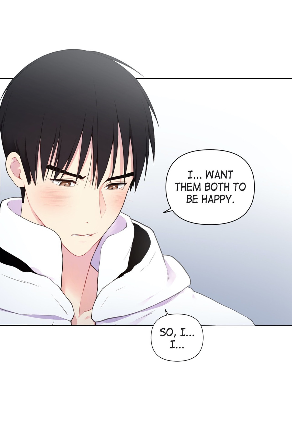 Sweet Caress Chapter 36 page 37 - 