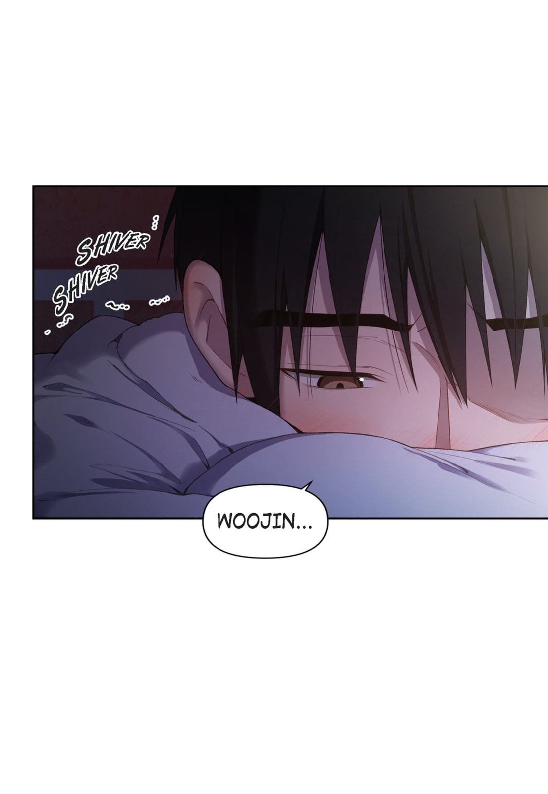 Sweet Caress Chapter 36 page 5 - 