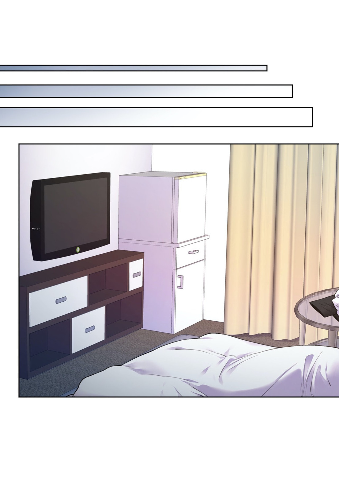 Sweet Caress Chapter 36 page 41 - 