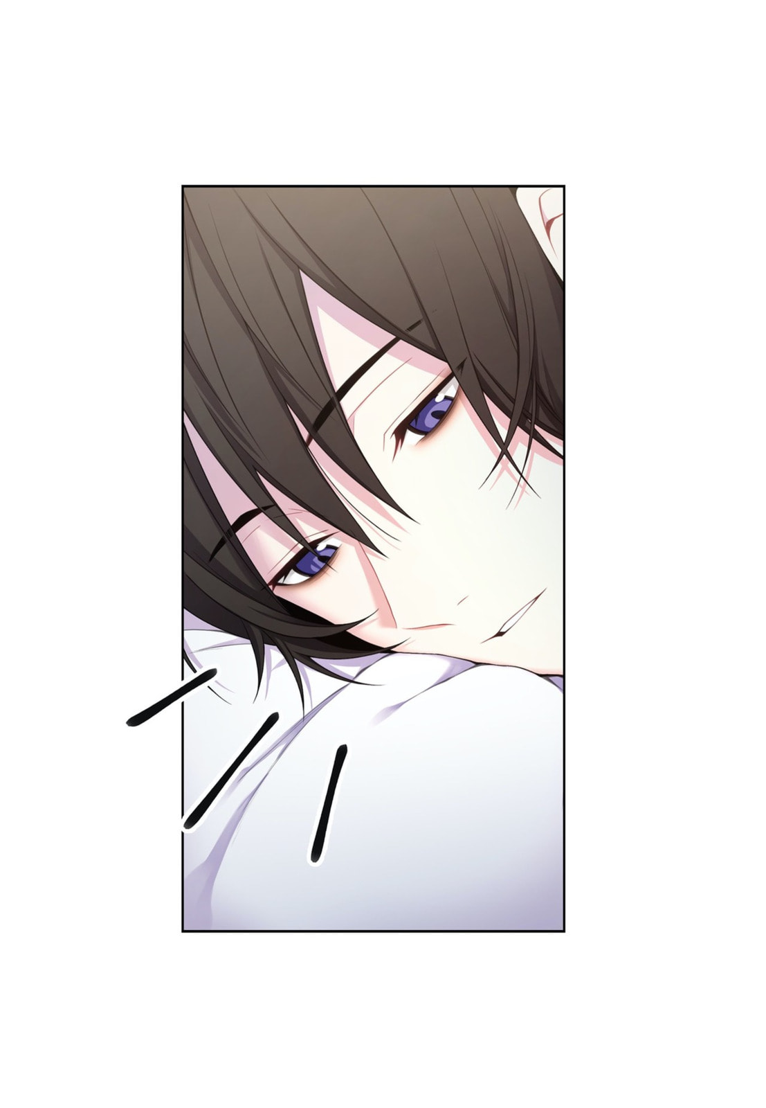 Sweet Caress Chapter 36 page 42 - 