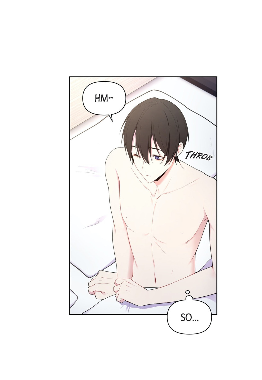 Sweet Caress Chapter 36 page 43 - 