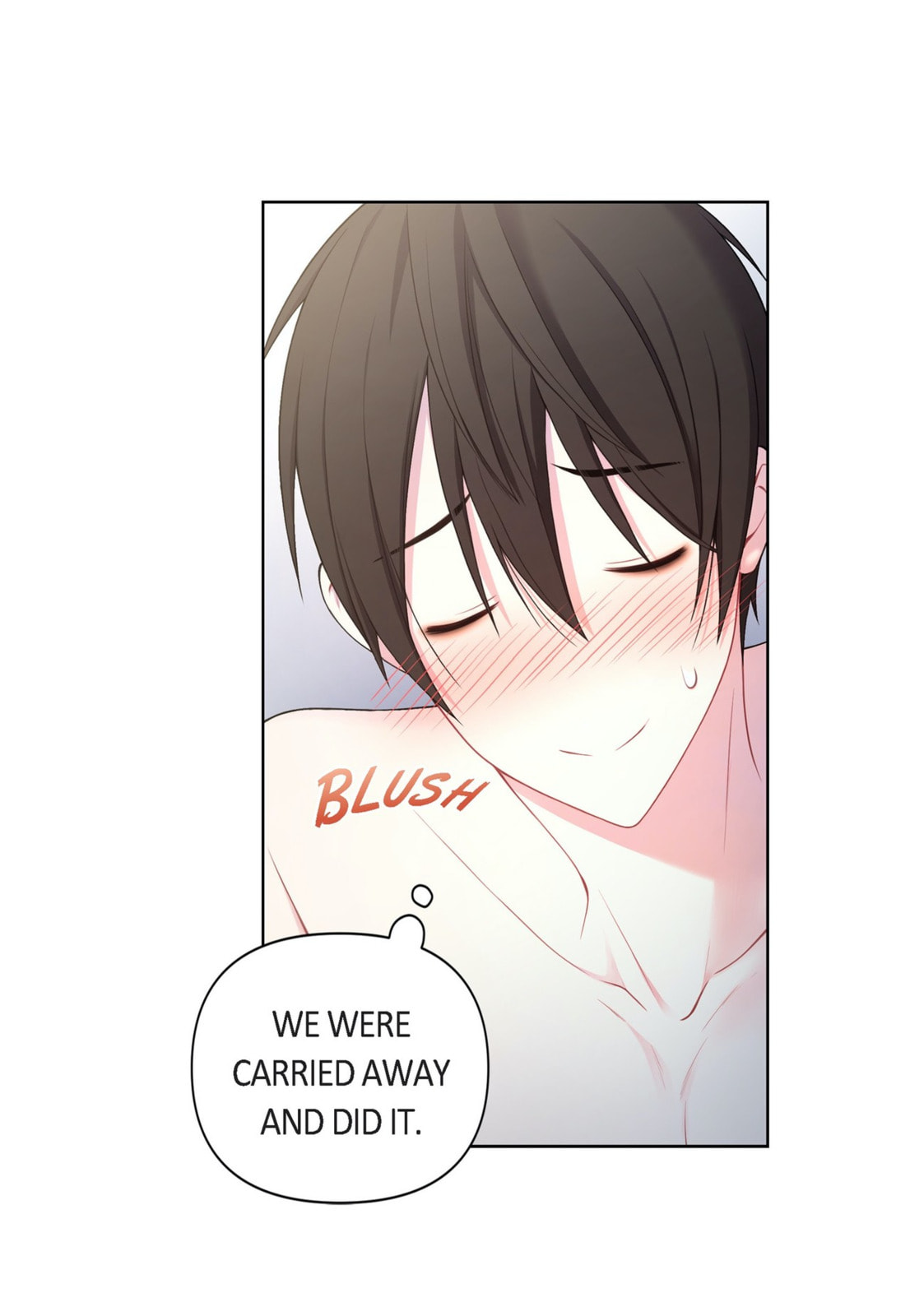 Sweet Caress Chapter 36 page 44 - 