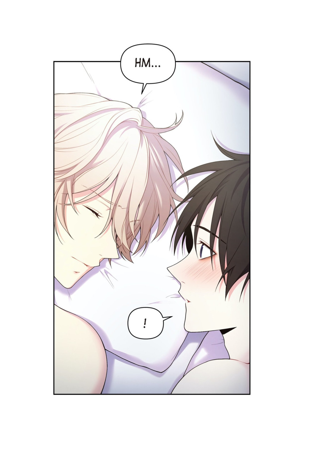 Sweet Caress Chapter 36 page 48 - 