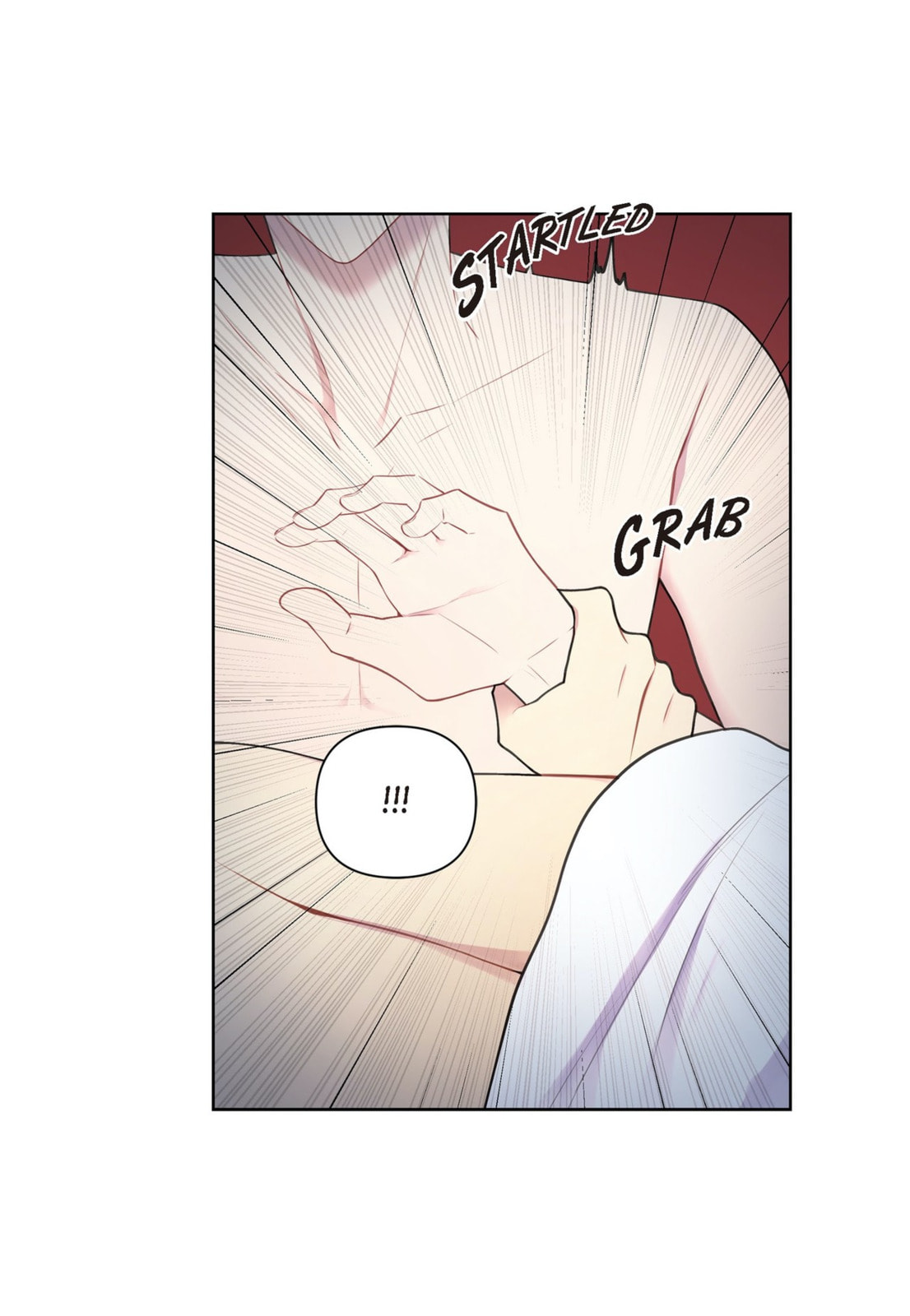 Sweet Caress Chapter 36 page 50 - 