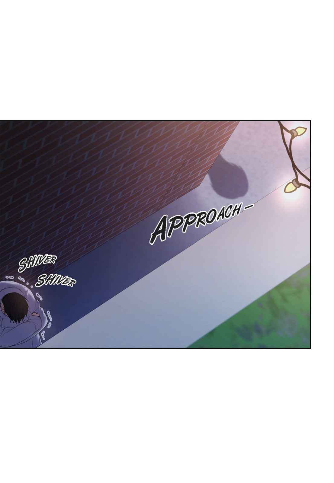 Sweet Caress Chapter 36 page 6 - 