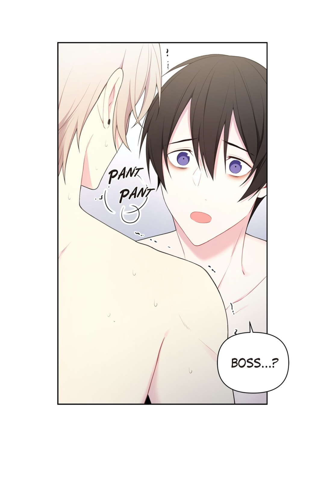 Sweet Caress Chapter 36 page 51 - 