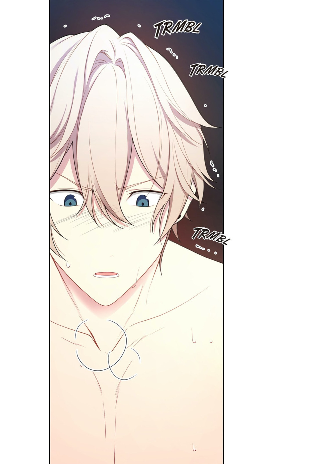 Sweet Caress Chapter 36 page 52 - 