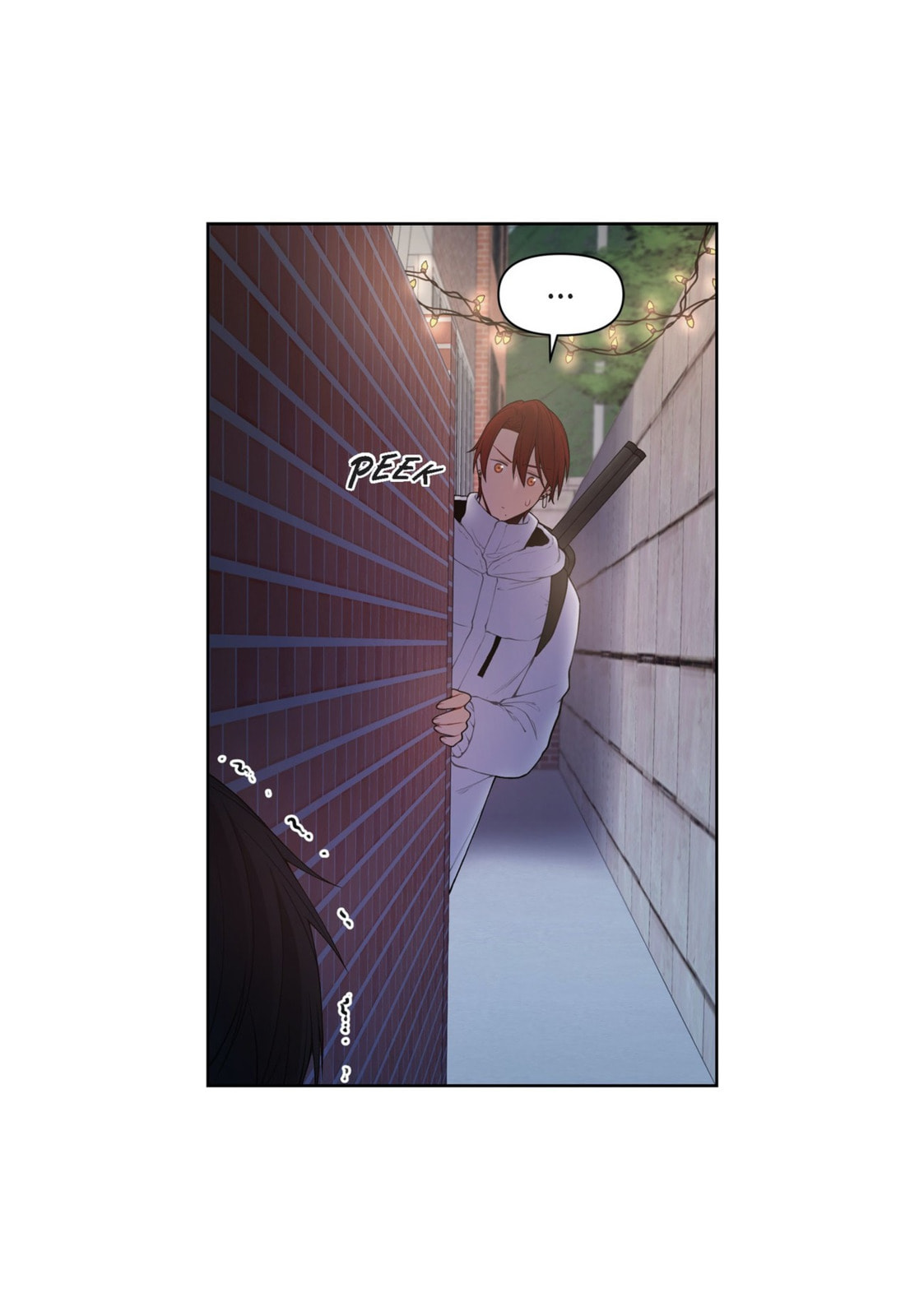 Sweet Caress Chapter 36 page 7 - 