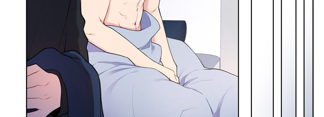 Sweet Caress Chapter 37 page 107 - 