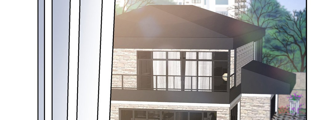 Sweet Caress Chapter 37 page 110 - 