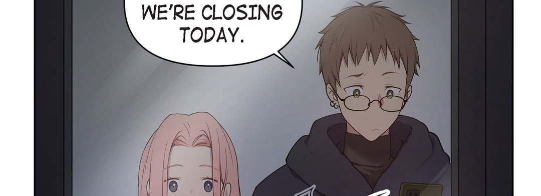 Sweet Caress Chapter 37 page 114 - 