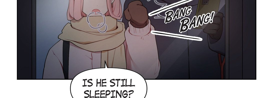 Sweet Caress Chapter 37 page 115 - 