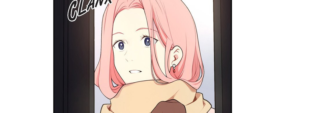 Sweet Caress Chapter 37 page 118 - 