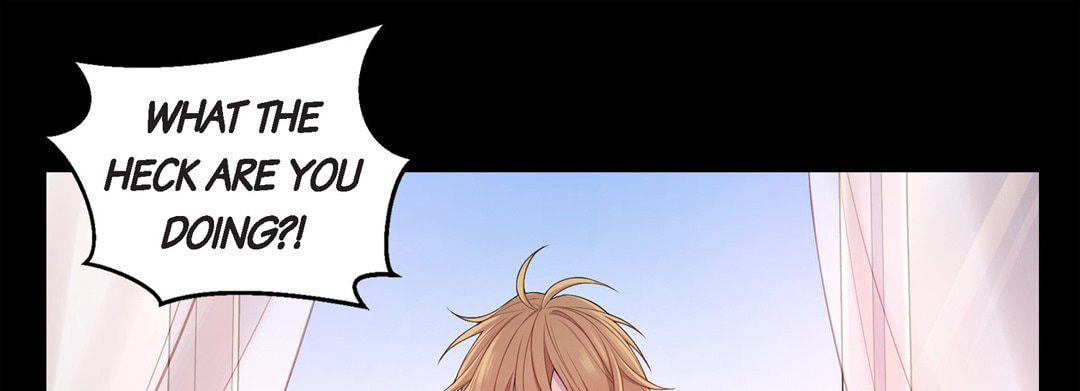Sweet Caress Chapter 37 page 13 - 