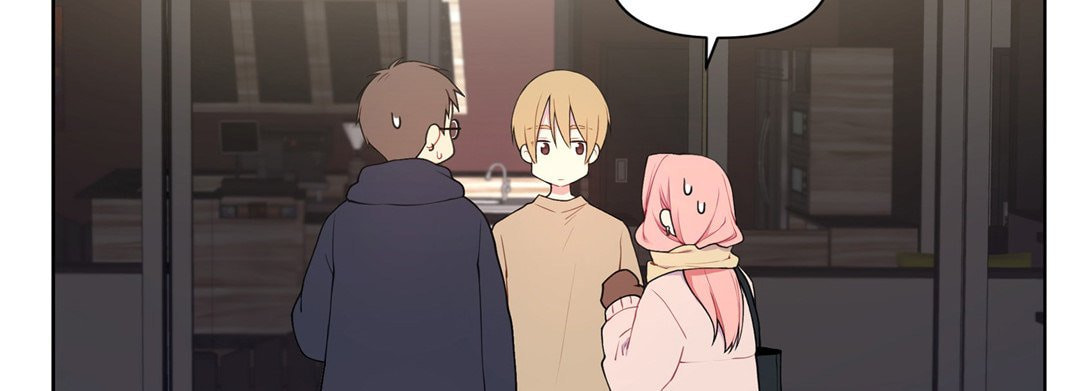 Sweet Caress Chapter 37 page 122 - 