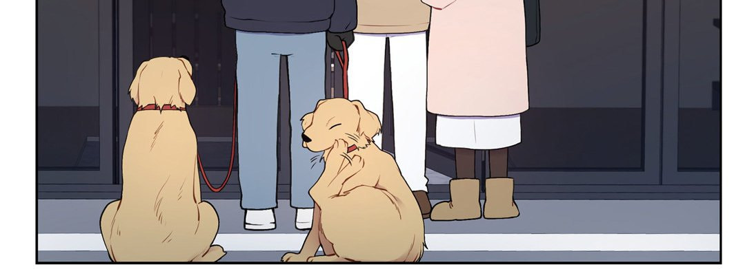 Sweet Caress Chapter 37 page 123 - 