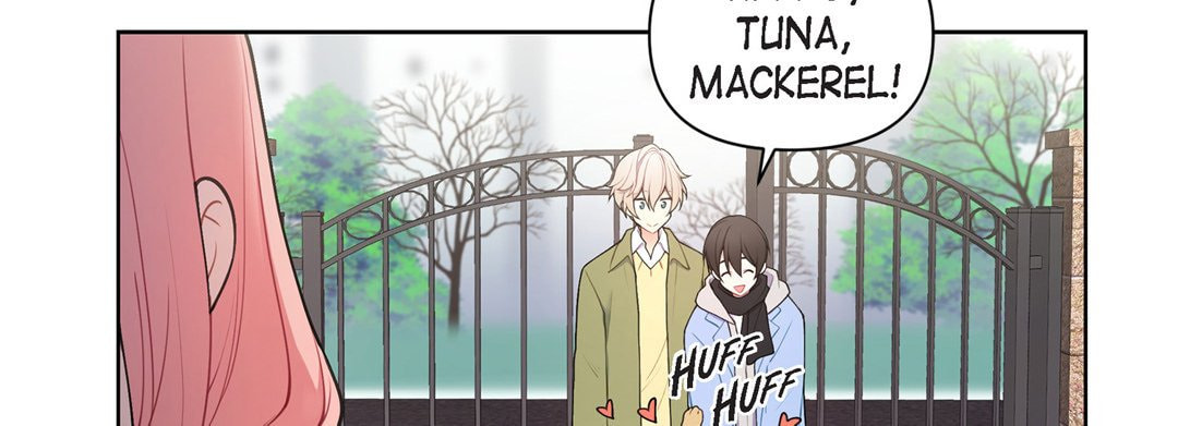 Sweet Caress Chapter 37 page 130 - 