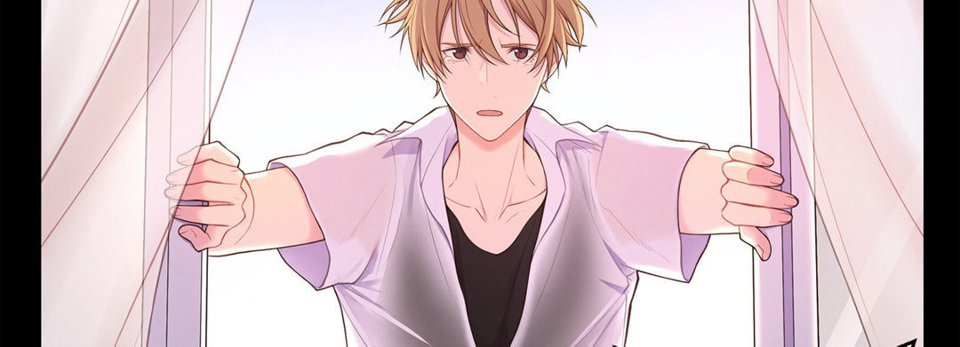 Sweet Caress Chapter 37 page 14 - 