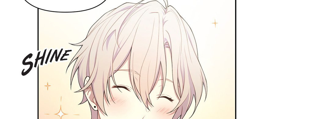 Sweet Caress Chapter 37 page 134 - 