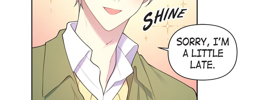 Sweet Caress Chapter 37 page 135 - 