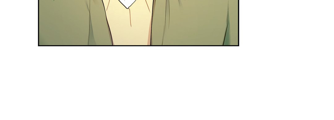 Sweet Caress Chapter 37 page 136 - 