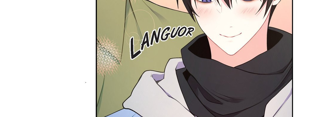 Sweet Caress Chapter 37 page 139 - 
