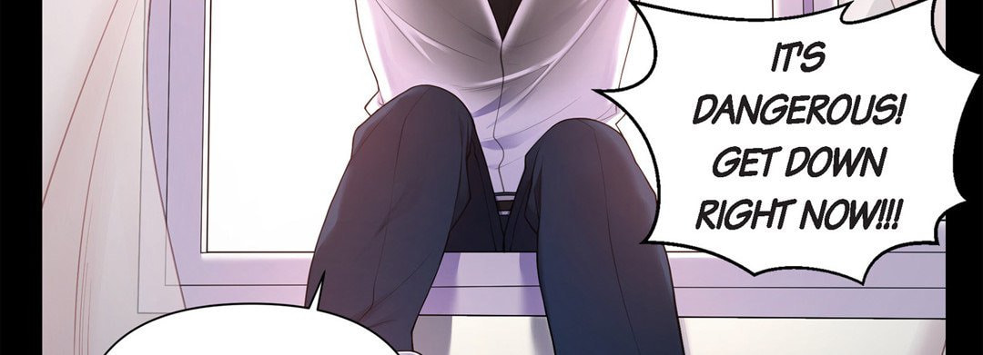 Sweet Caress Chapter 37 page 15 - 