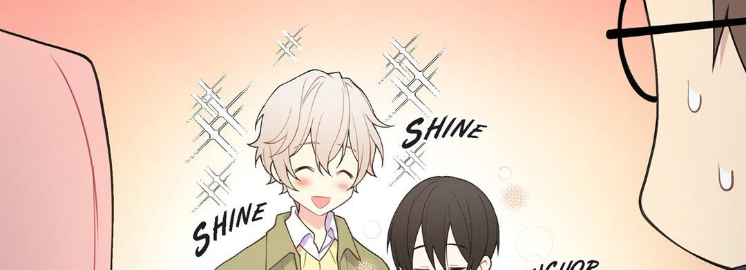 Sweet Caress Chapter 37 page 142 - 